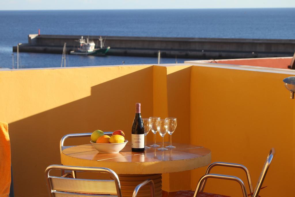 Pension Candelaria Valle Gran Rey Room photo