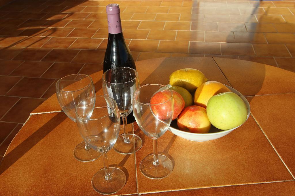 Pension Candelaria Valle Gran Rey Room photo