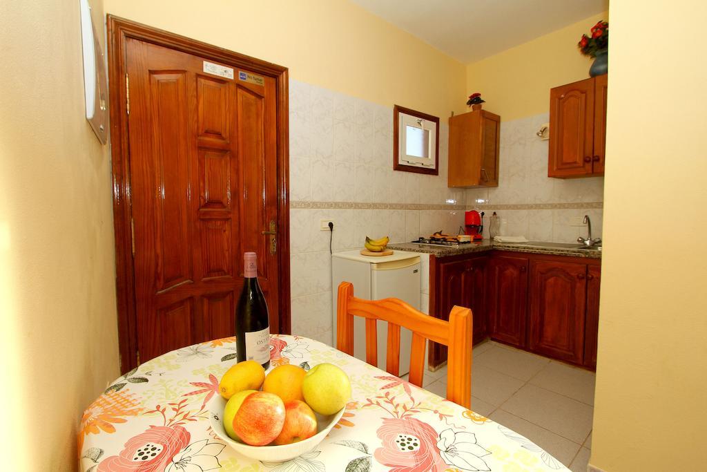 Pension Candelaria Valle Gran Rey Room photo